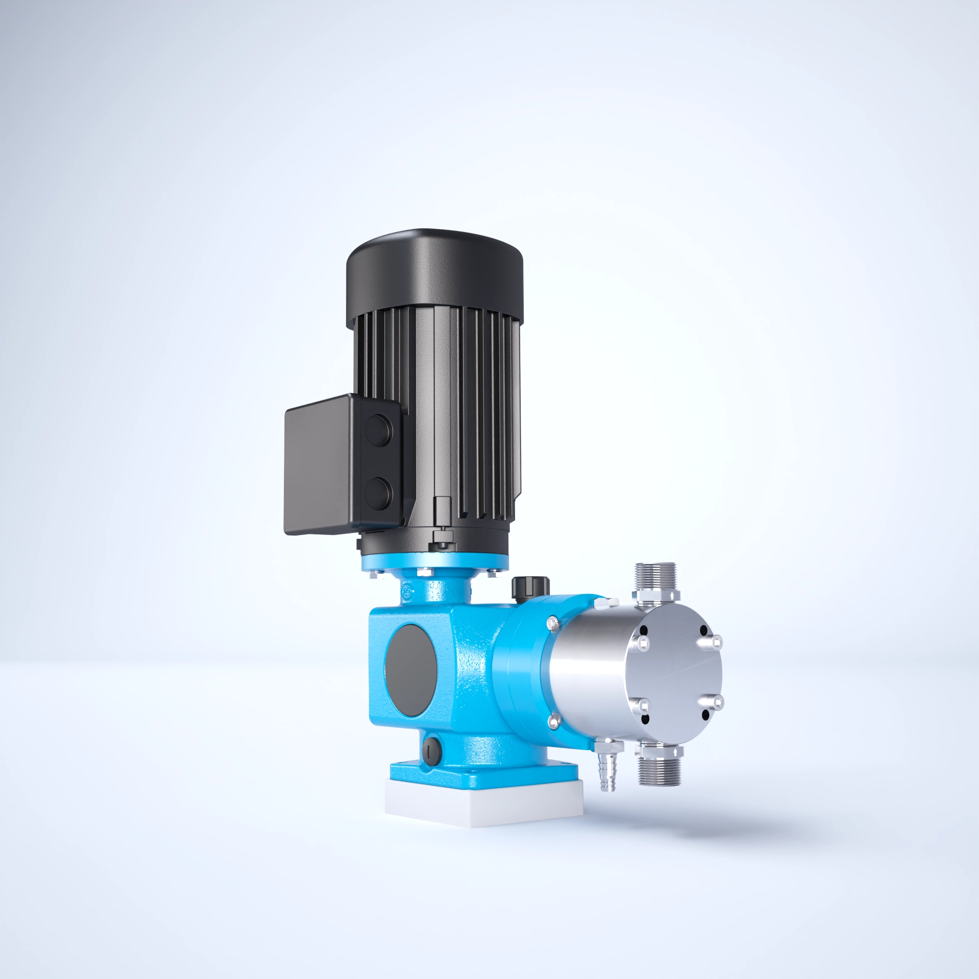 Kolbenpumpen RF409.2-K