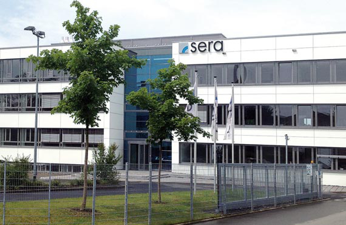 Contact | sera GmbH