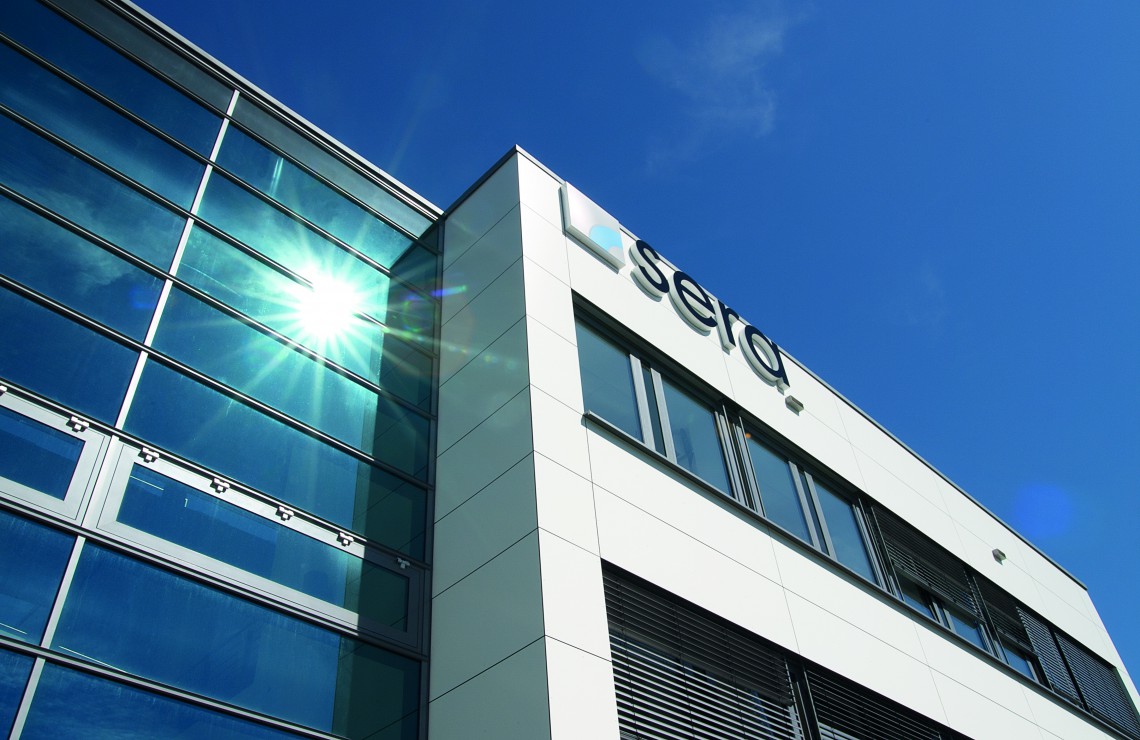 sera Dosing and Hydrogen Technology | sera GmbH