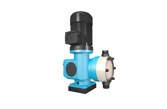 Diaphragm pumps sera GmbH