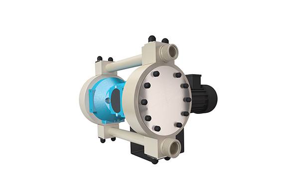 Feeding pump ZX411.3 | sera GmbH Feeding pump ZX411.3 | sera GmbH