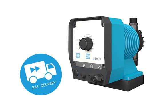 Magnetmembranpumpe r204